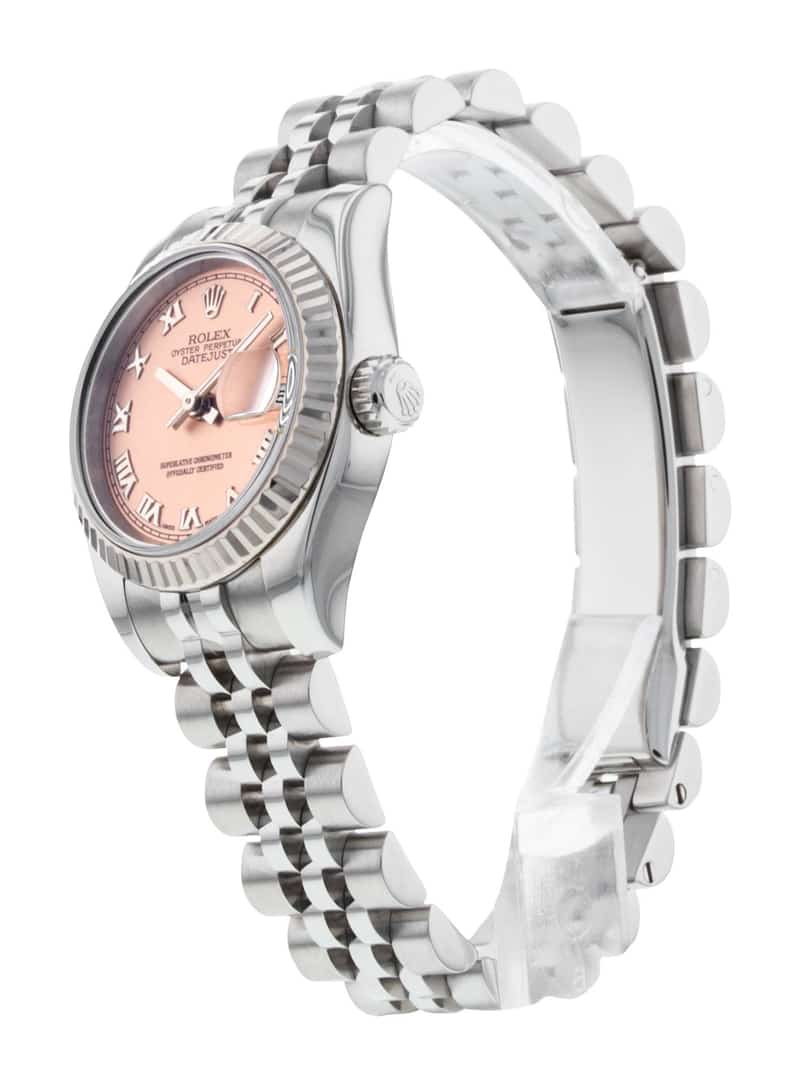 Rolex Datejust Lady 179174